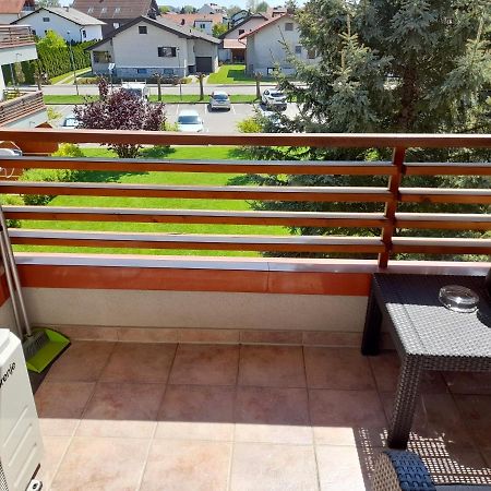 Honey Apartment Moravske Toplice Bagian luar foto