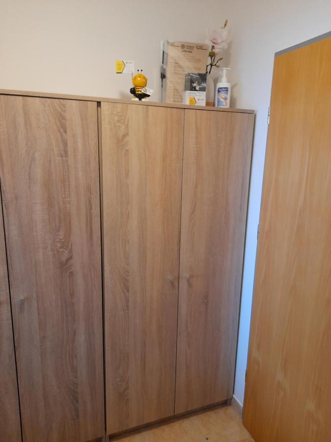 Honey Apartment Moravske Toplice Bagian luar foto